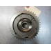 01Y039 Camshaft Timing Gear From 2017 CHEVROLET TRAX  1.4